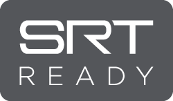 SRT Ready